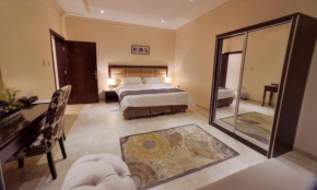 Отель City Suites  Эль-Хубар
